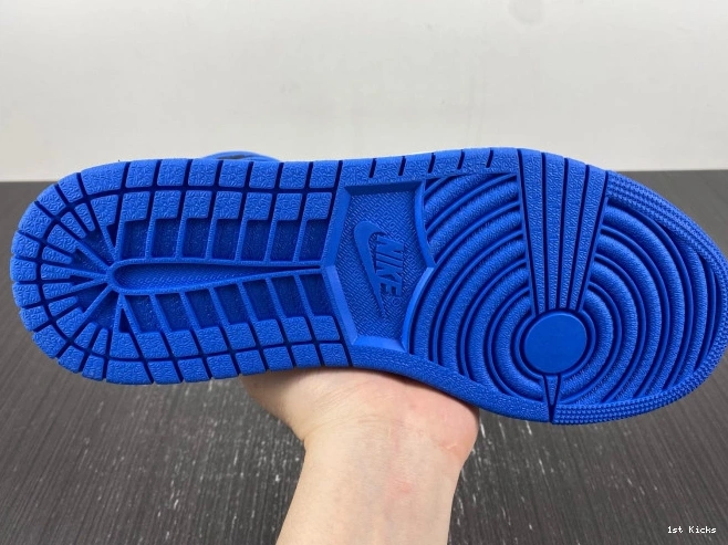 Royal 1 OG High Jordan Reimagined DZ5485-042 Air 0824